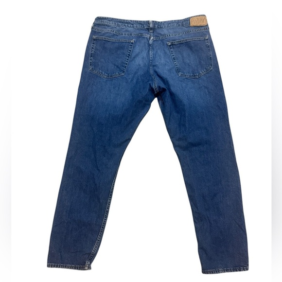 Men's Bonobos Jeans size 38 x 32 in great condition - Picture 3 of 3